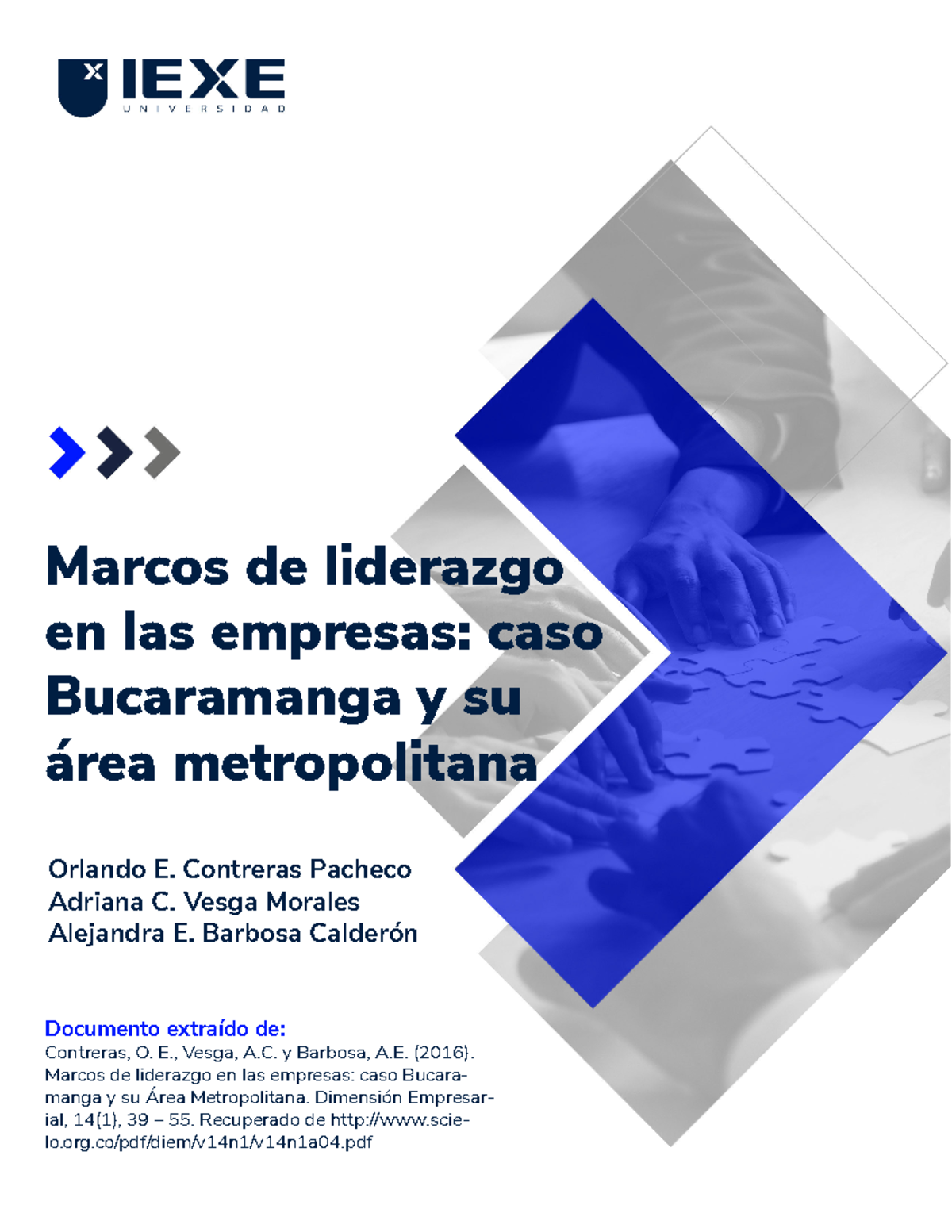 MAPP40 S3 Mat Comp IPP - sin comentario - Marcos de liderazgo en las ...
