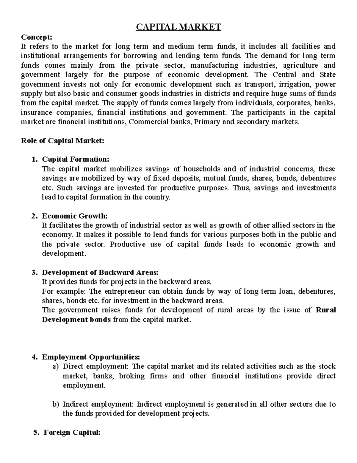 capital-market-structure