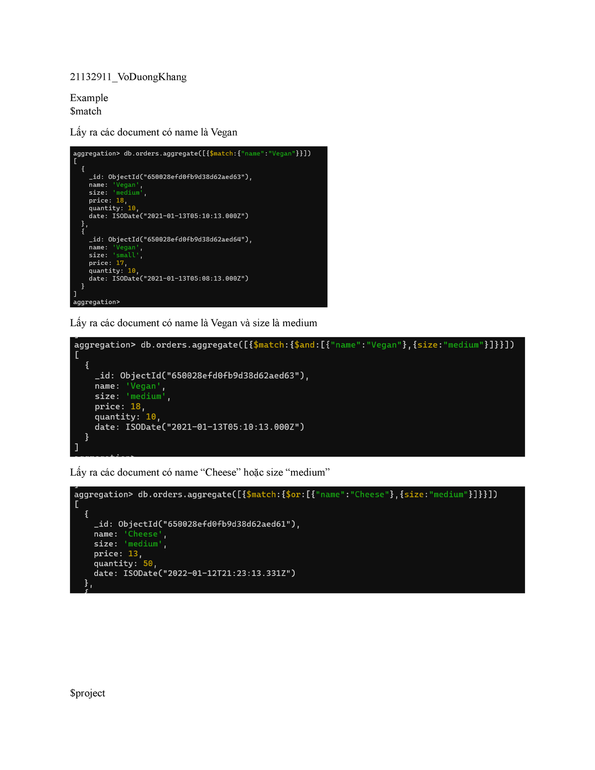 Example Aggregation - Abấdfàgyte5tntn - 21132911_VoDuongKhang Example ...