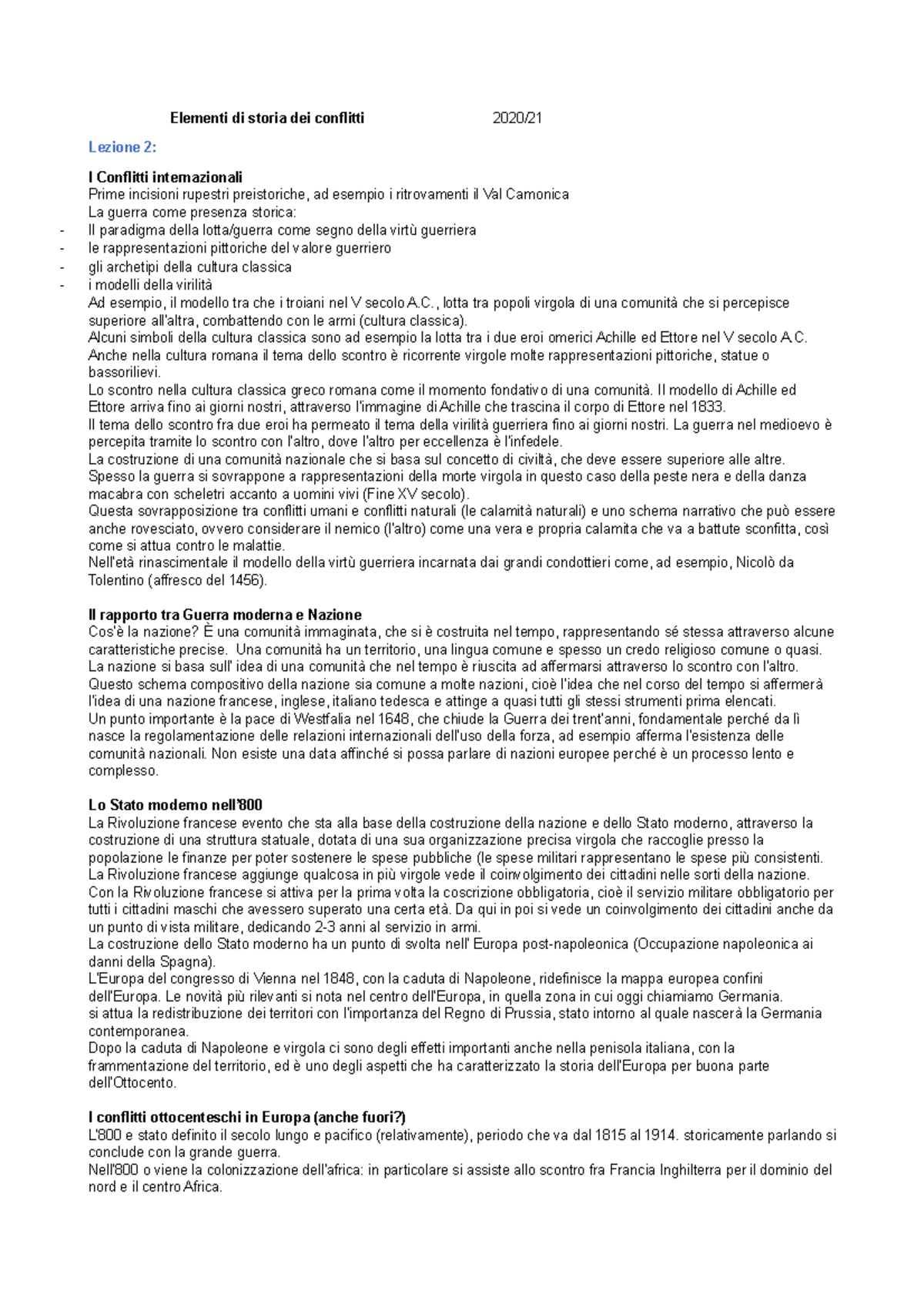 la leggenda dei cinque elementi 2020