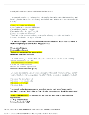 Methadone - Medication Sheet - Medication Administration Documentation ...