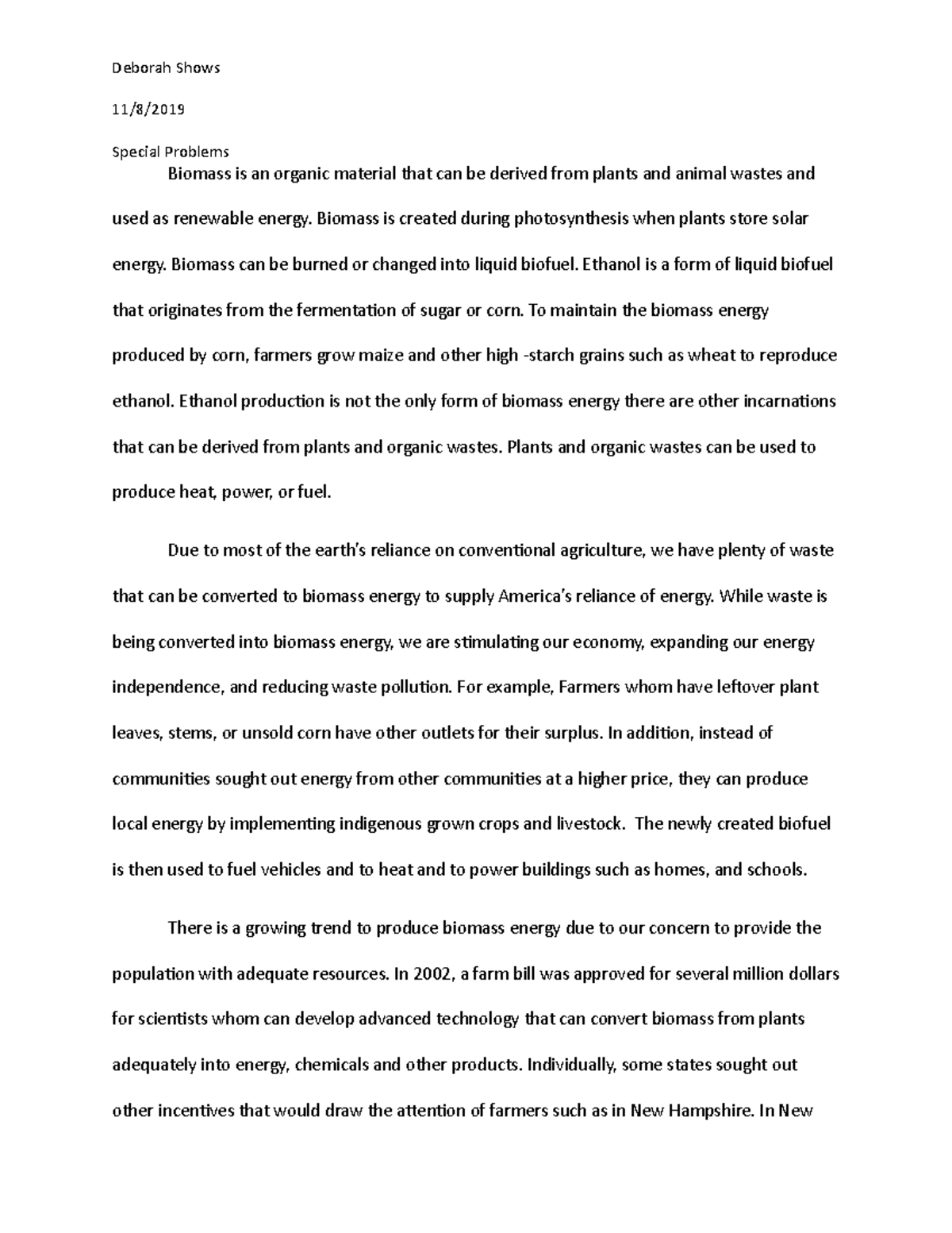 bio-mass-in-ag-paper-about-biomass-11-8-special-problems-biomass