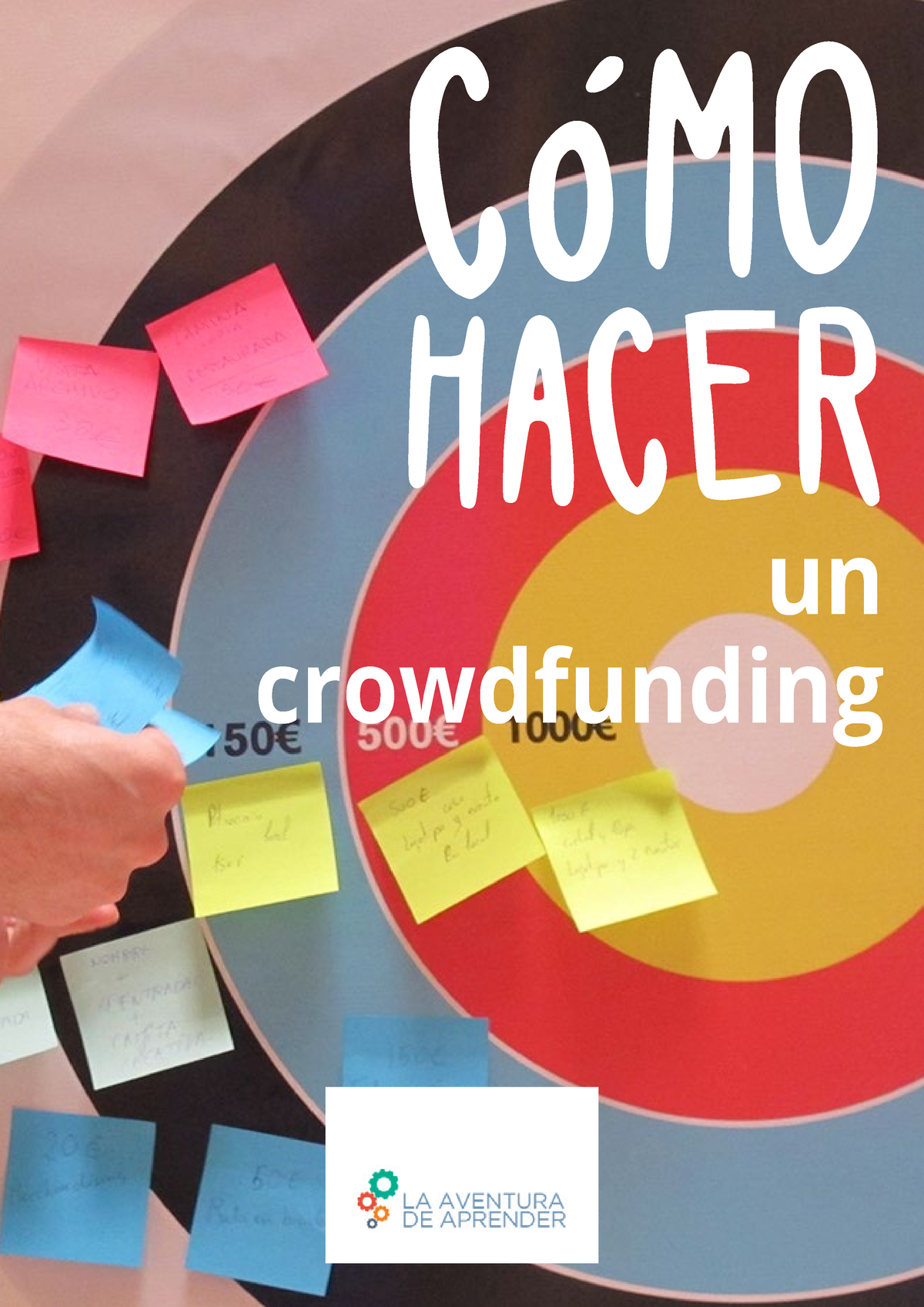 Guía practica de Kickstarter para campañas de Crowdfunding (ingles)