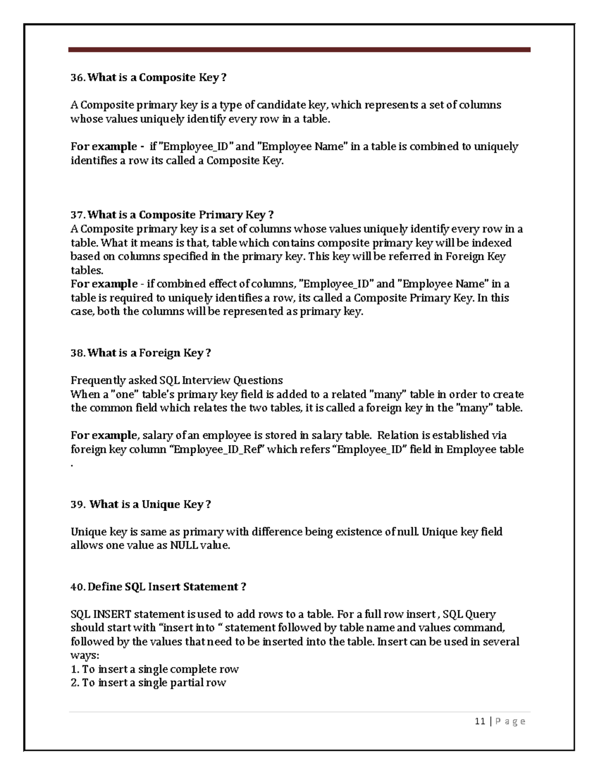 sql-questions-11-14-what-is-a-composite-key-a-composite-primary-key