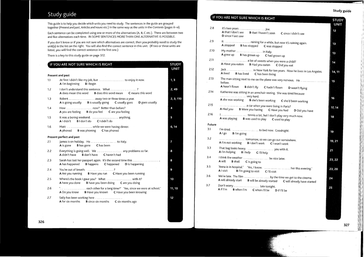 grammar-test-study-guide-this-guide-is-to-help-you-decide-which-units