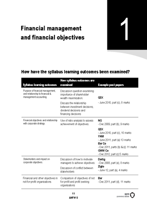 IA VOL 1 Valix 2019 ( Answer KEY) - Financial Management - Studocu