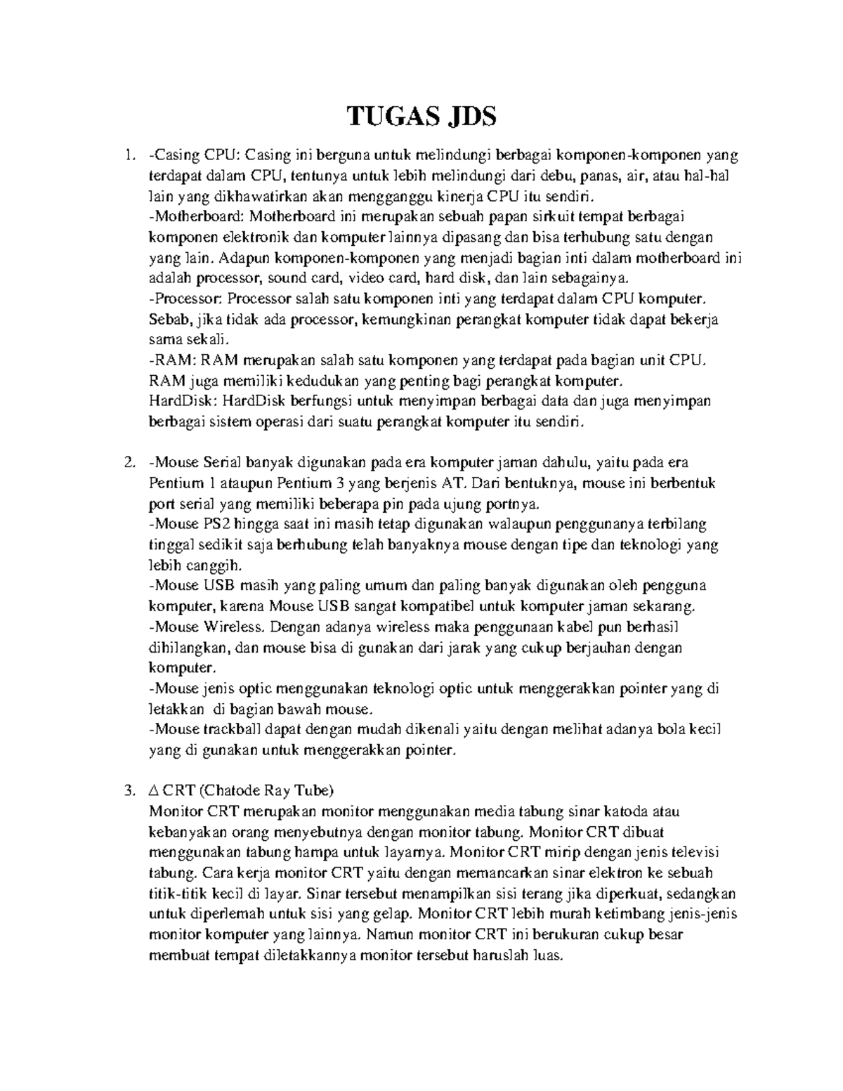 03 Ahmada Taufiqul Ulaa XRPL2 TUGAS JDS Casing CPU Casing ini