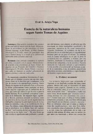Lectura. El problema del hombre en el pensamiento griego - Antropología ...