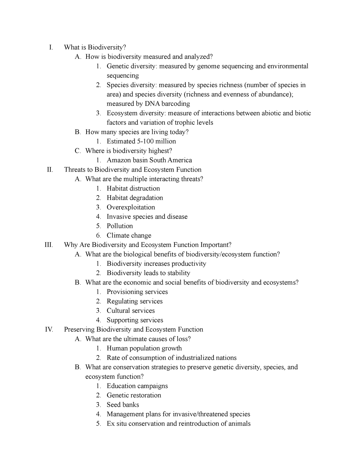 ch-54-biodiversity-and-conservation-biology-i-what-is-biodiversity