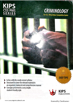 KIPS General Science and Ability Book pdf for CSS (schoolzi - KIPS ...