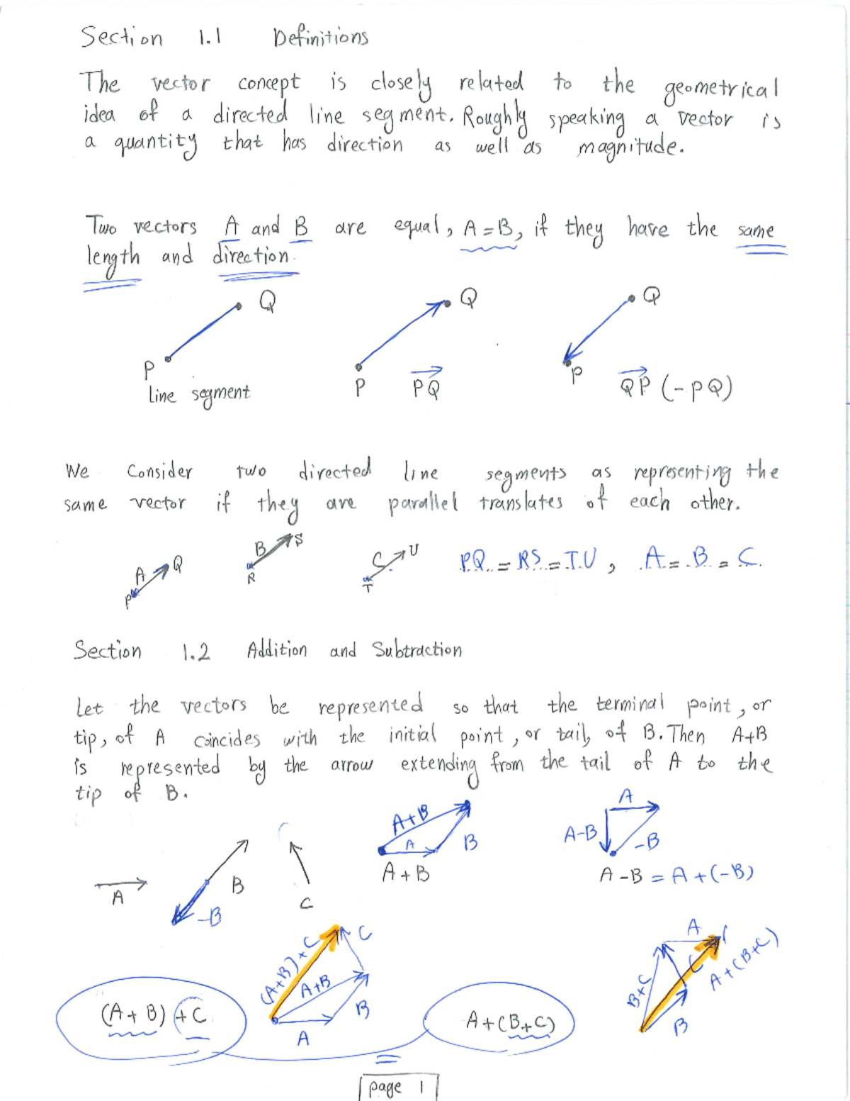 the math exam sol - Studocu