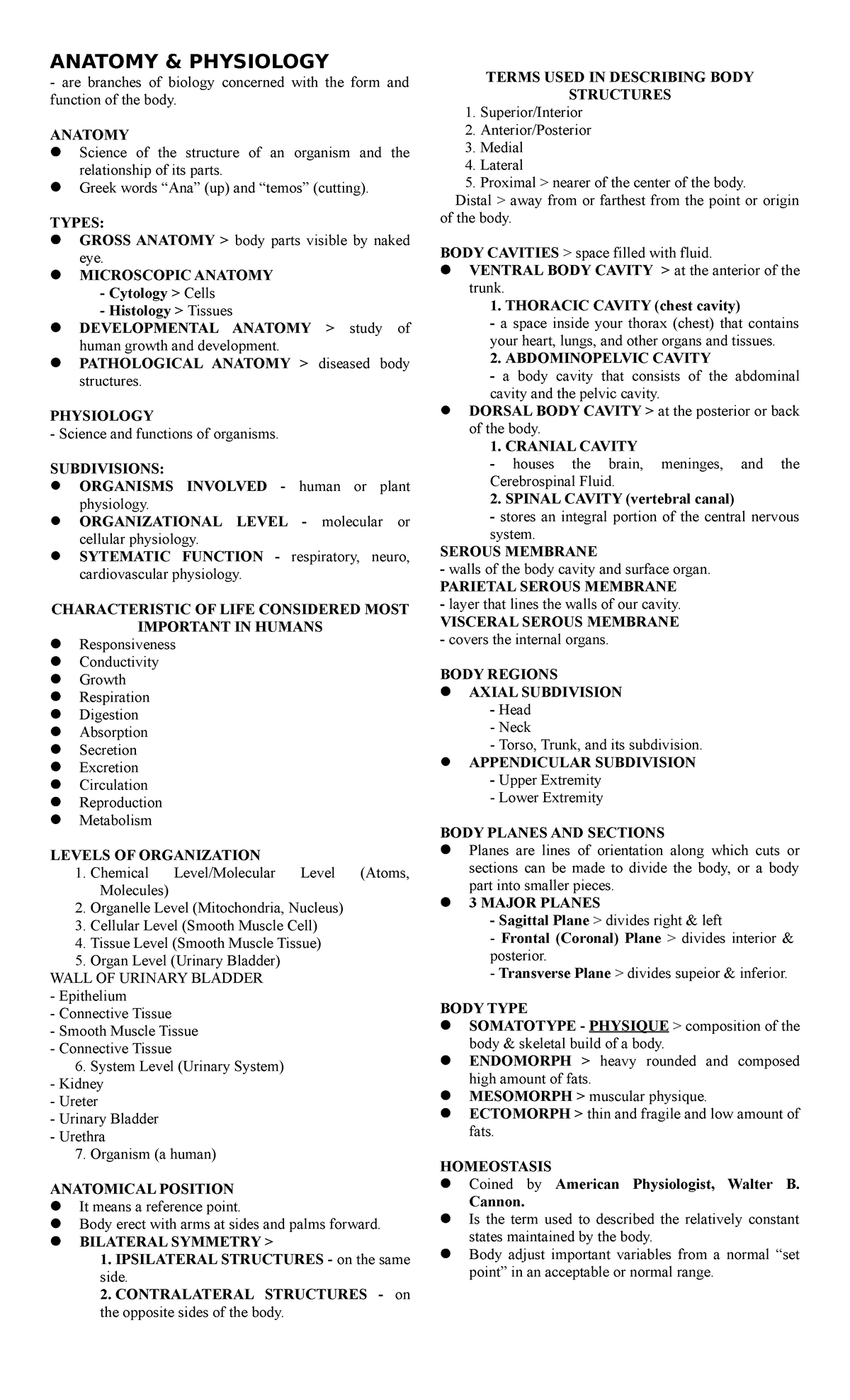 introduction-to-anatomy-physiology-anatomy-physiology-are-branches