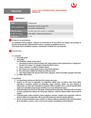 Trabajo Final - Management - UPC Carrera de Administración y Negocios ...