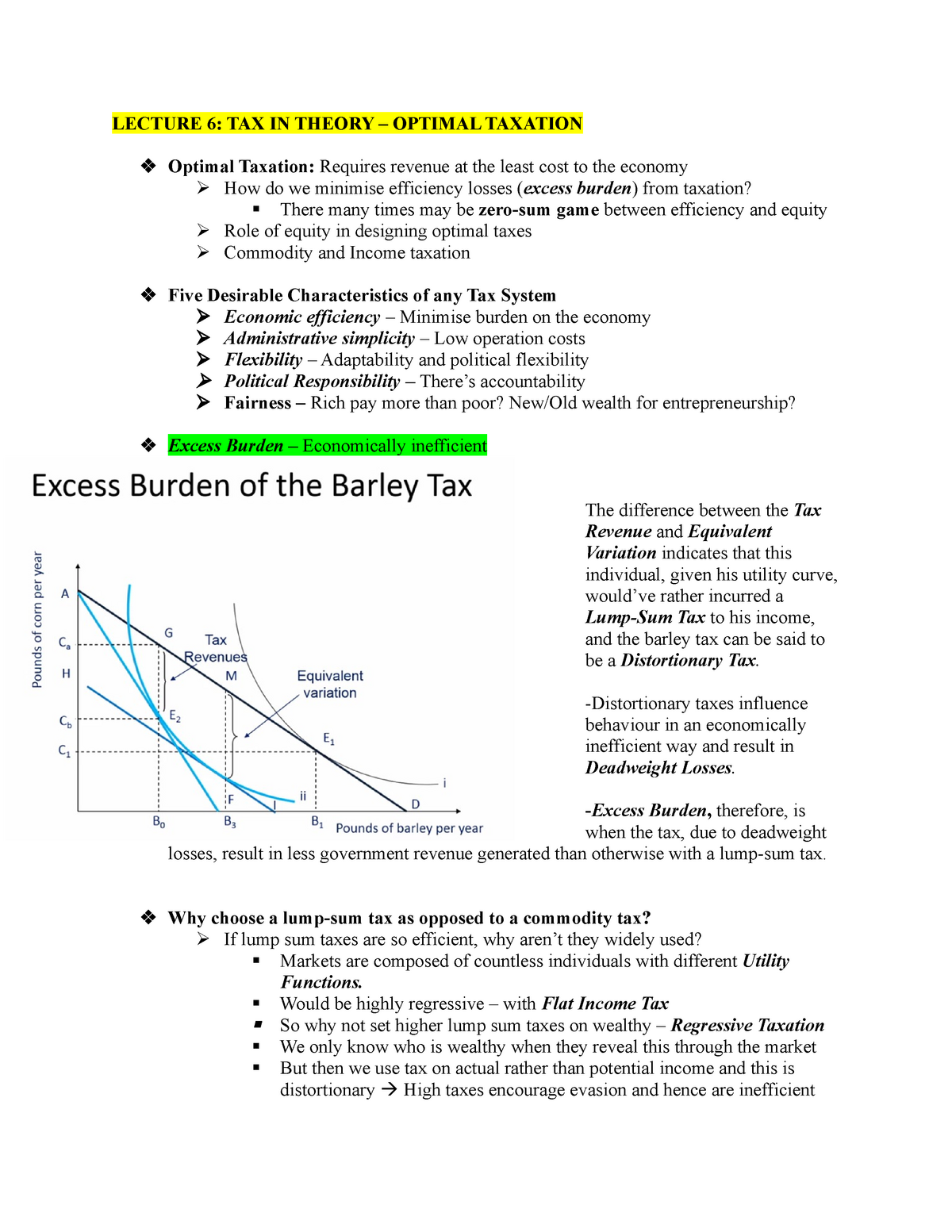 thesis public economics