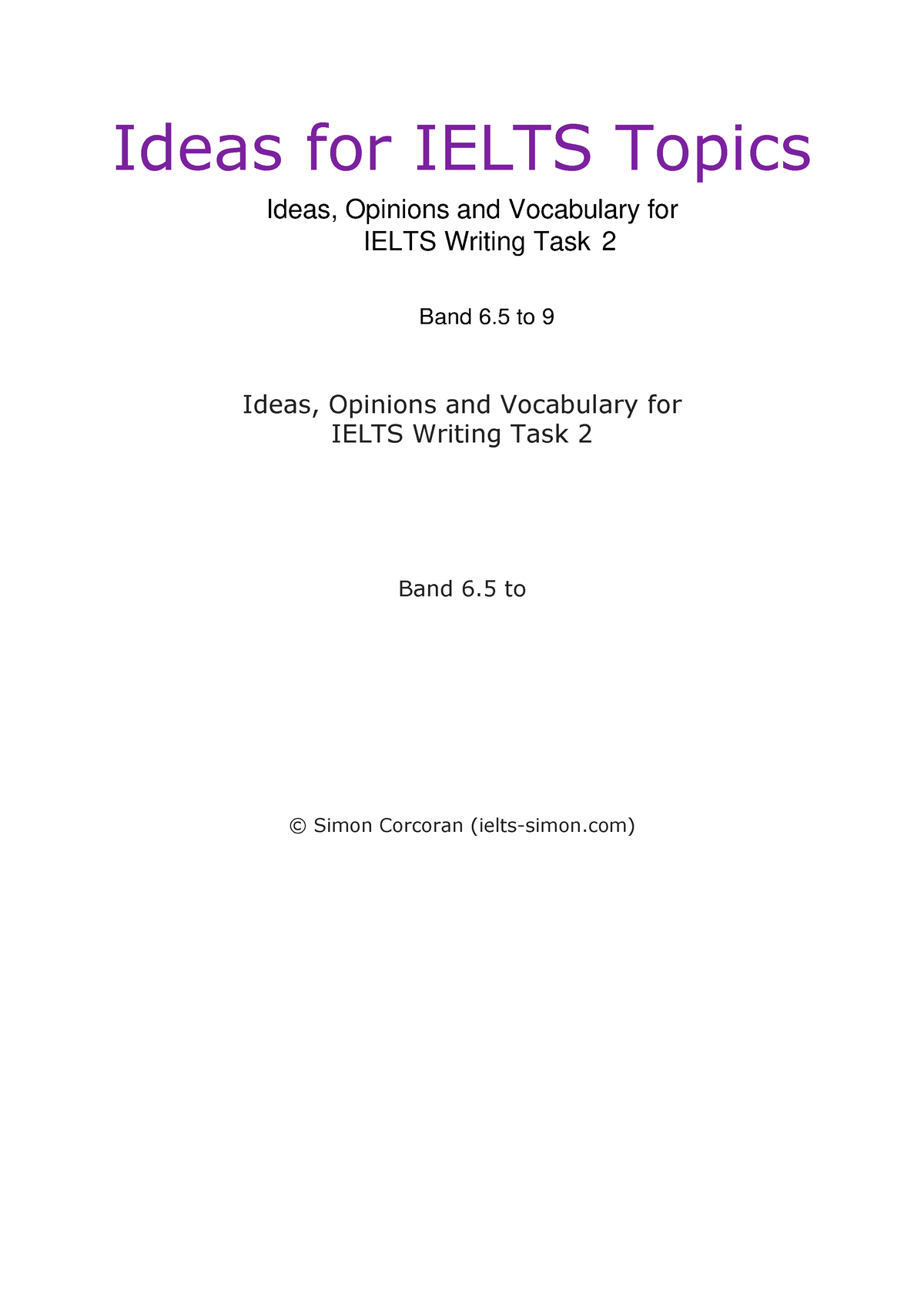 band-6-ideas-for-ielts-writing-ideas-opinions-and-vocabulary-for