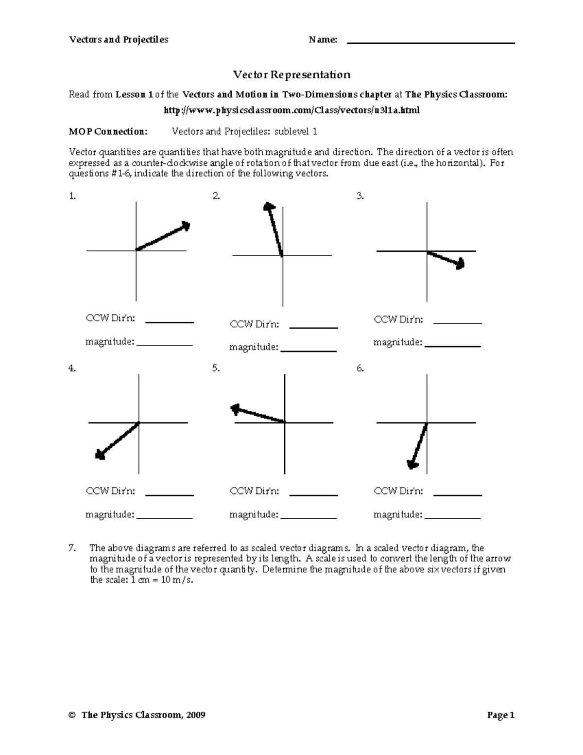 tpc-vectors-projectiles-all-vectors-and-projectiles-name-vector