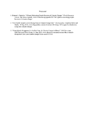 Homework 1 - part 2 - CEE 3000 - Studocu
