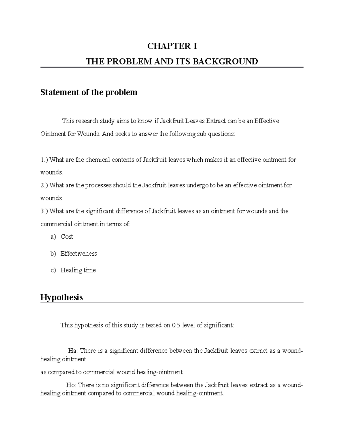 Sadako - Grade: A - CHAPTER I THE PROBLEM AND ITS BACKGROUND Statement ...