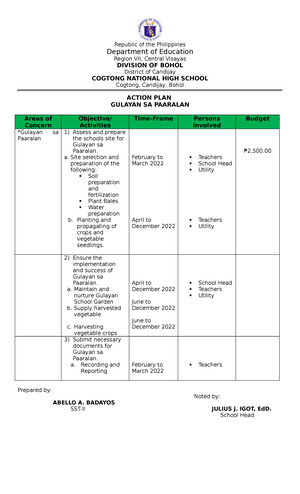 DATA Processing AND Statistical Treatment - DATA PROCESSING AND ...