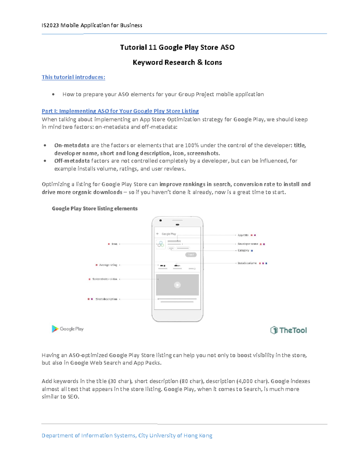 Tutorial+11+SAO - Tutorial 11 Google Play Store ASO Keyword Research ...