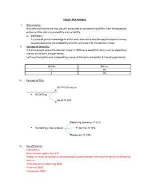 Chapter 4-Exercises Solutions - Chapter 4 – Linear Regression with One ...
