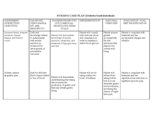 OB Final Review Notes - OB FINAL REVIEW 1. REVIEW PREGNANCY SCREENING ...