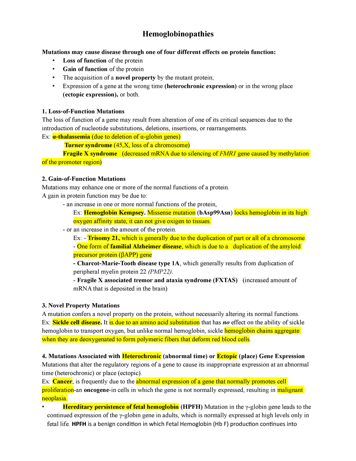 Hemoglobinopathies Hemoglobinopathies Mutations May Cause Disease   Thumb 1200 1553 