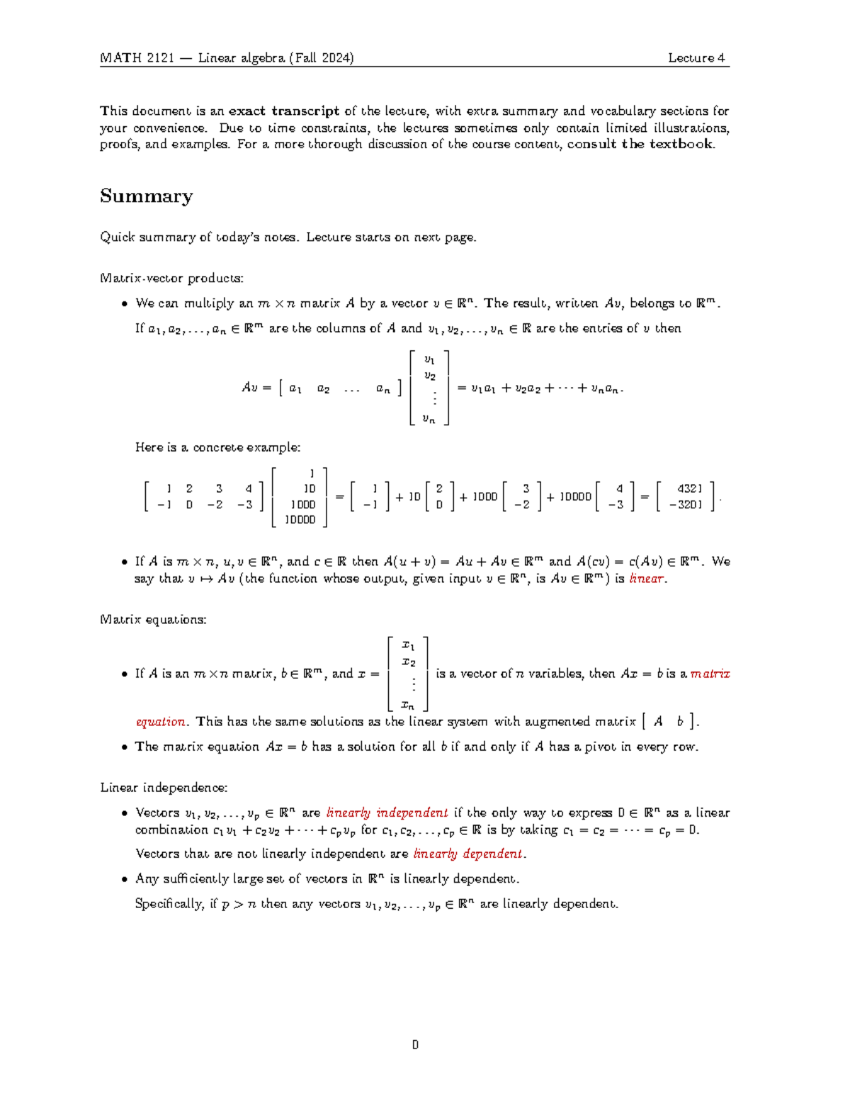 04 Math2121 Fall2024 - notes - This document is an exact transcript of ...