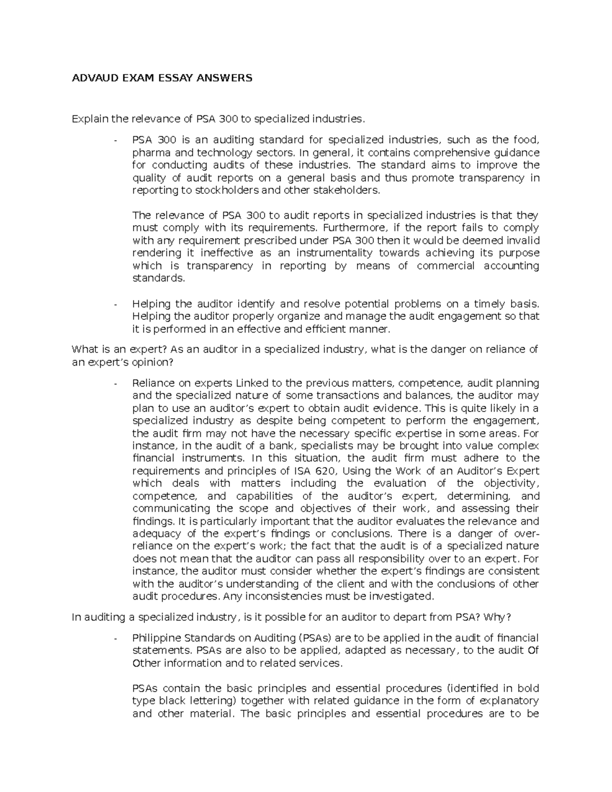 advaud-exam-essay-answers-advaud-exam-essay-answers-explain-the