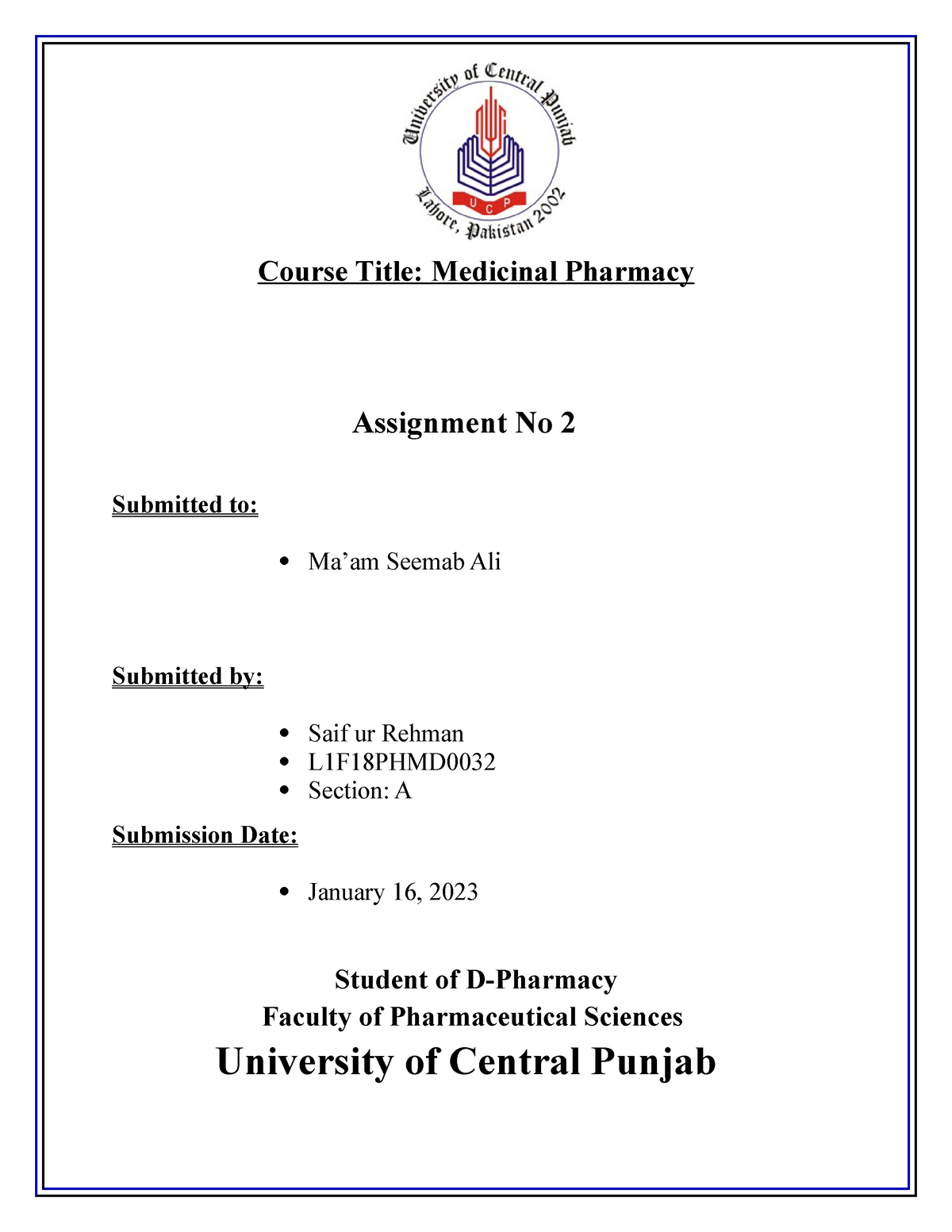 medicare assignment pharmacy