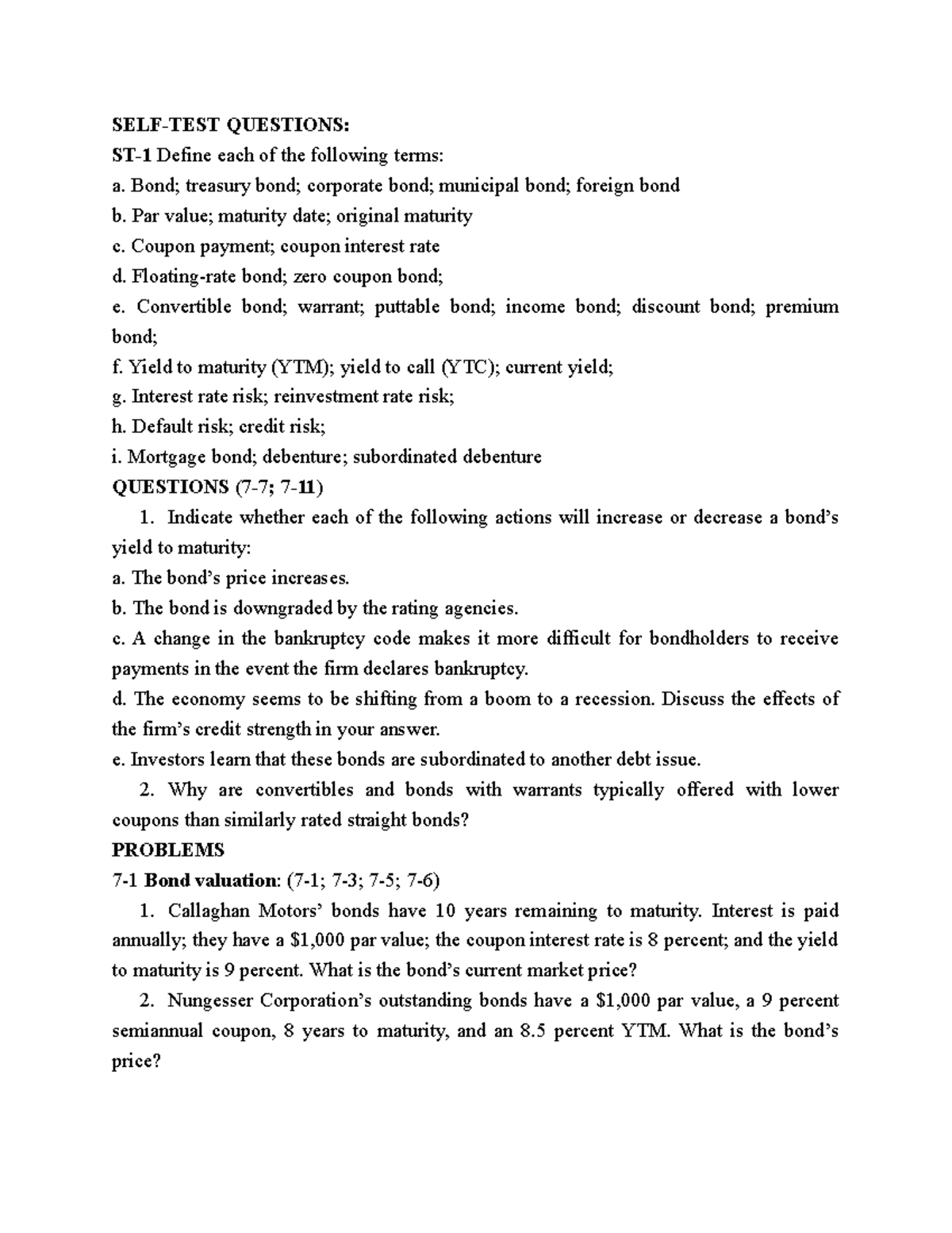 homework-bond-pricing-gjj-self-test-questions-st-1-define-each-of