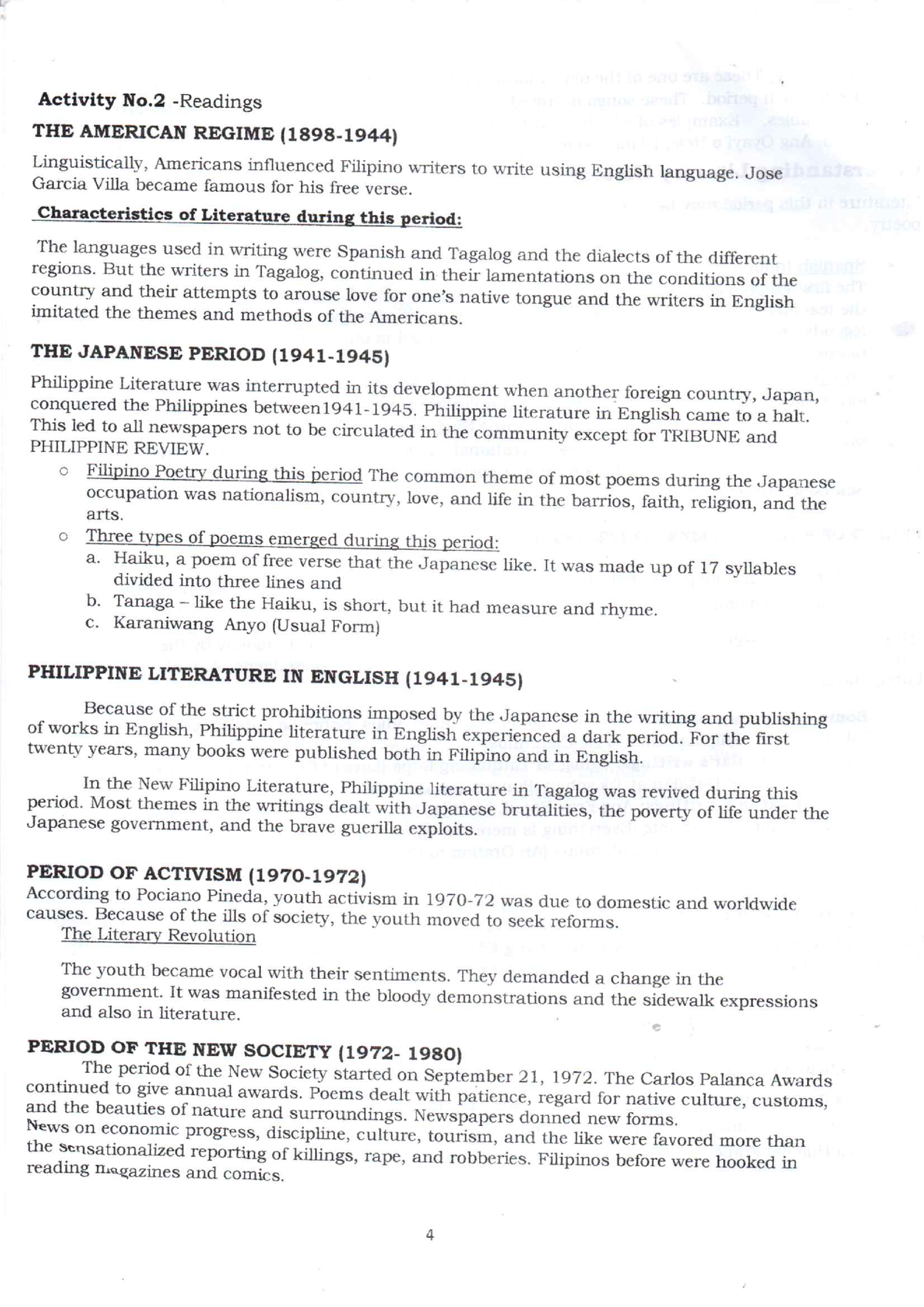 PAGE 4 Copy Of 21st Century Literature Grade 11 Modules English   Thumb 1200 1697 