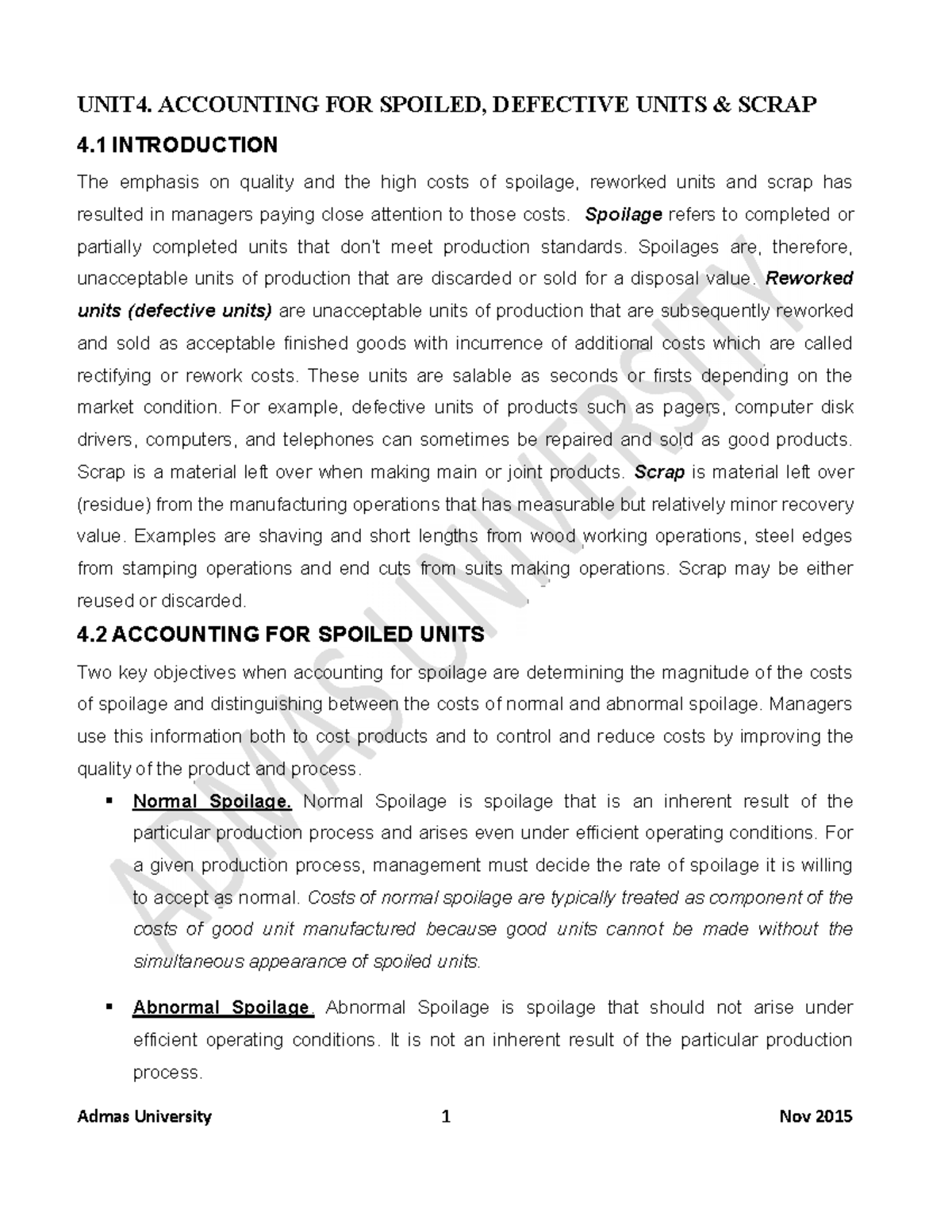 accounting-for-spoiled-unit4-accounting-for-spoiled-defective-units