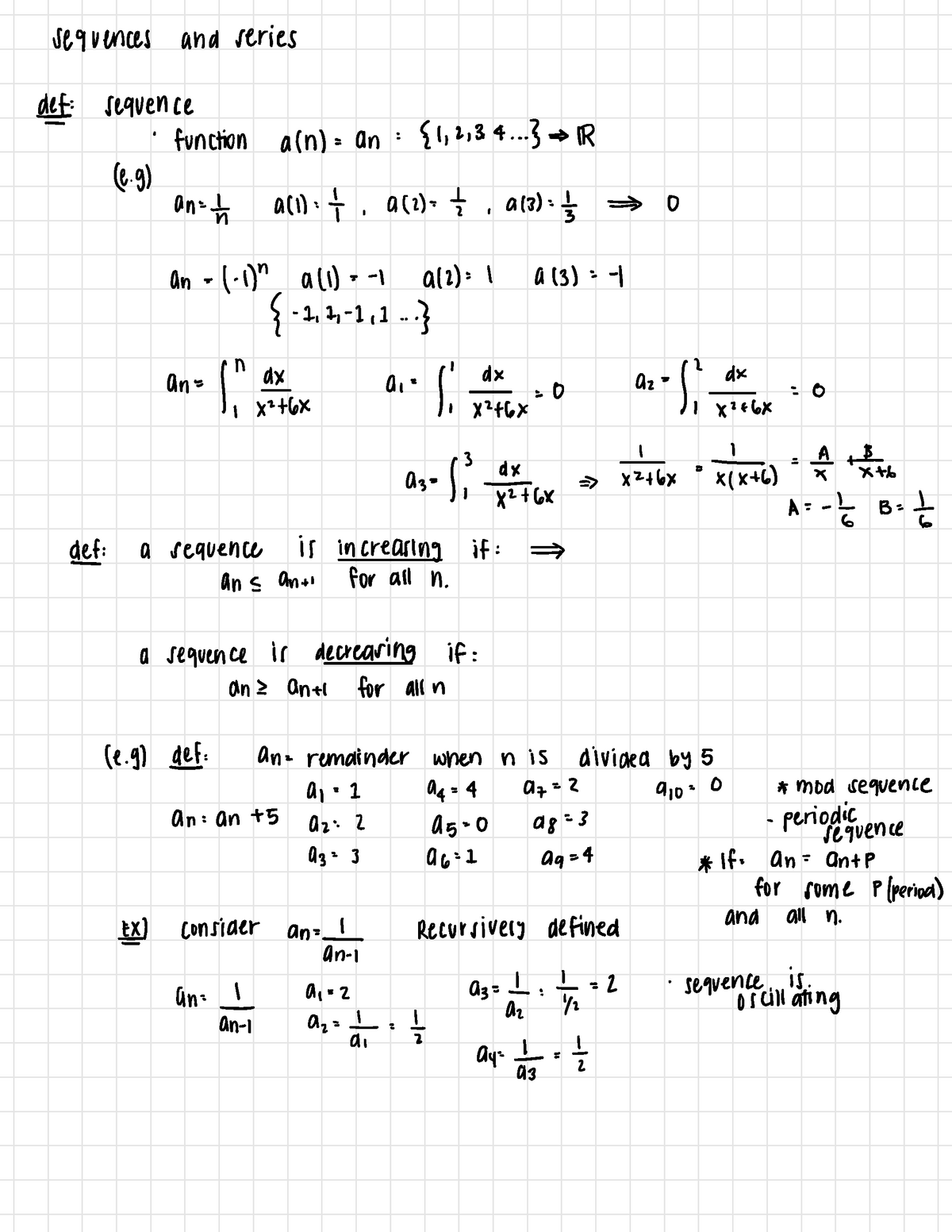 sequences-and-series-sequences-and-series-d-sequence-function-afn-an-1-ir-d-an