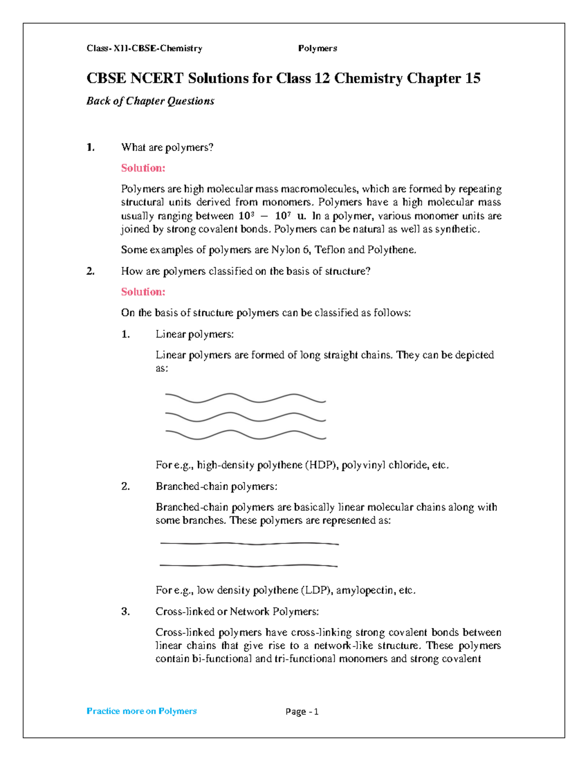 c-13-cbse-ncert-solutions-for-class-12-chemistry-chapter-15-back-of