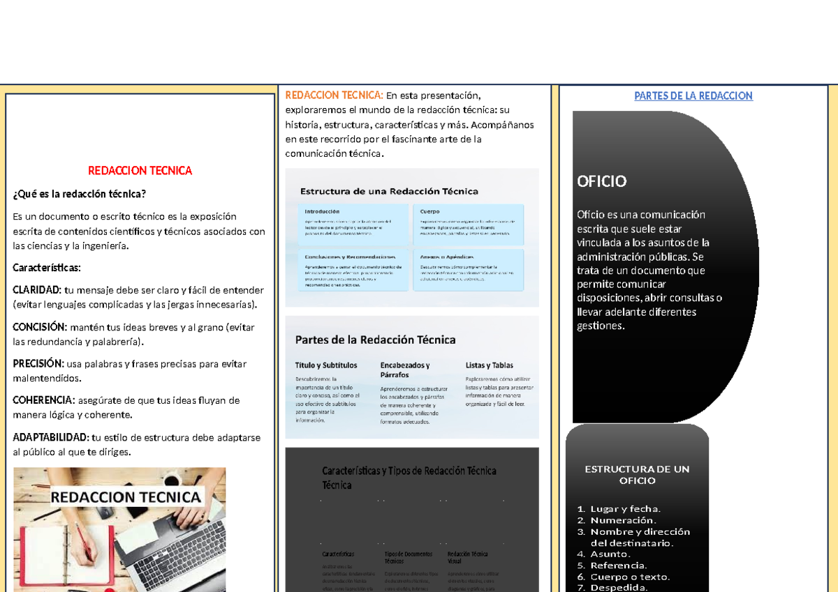 triptico-redaccion-tecnica-en-esta-presentaci-n-exploraremos-el