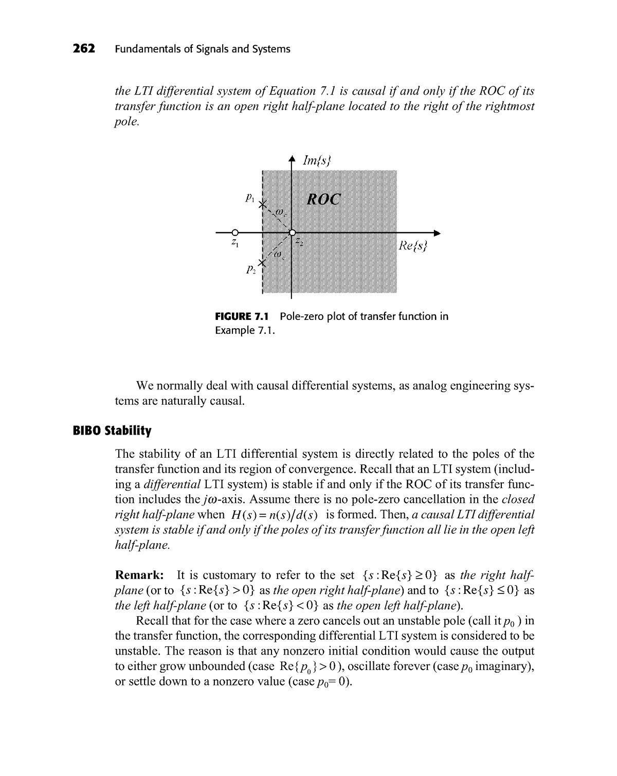 Fundamentals-of-signals-and-systems Subset 15 - 262 Fundamentals Of ...