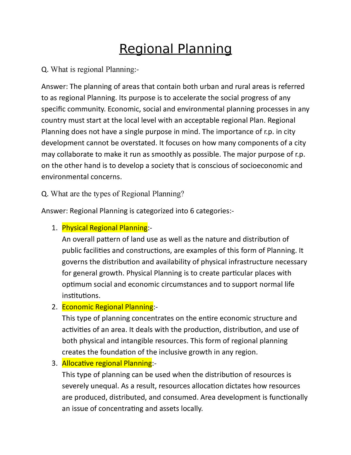 regional-planning-what-is-regional-planning-answer-the-planning-of