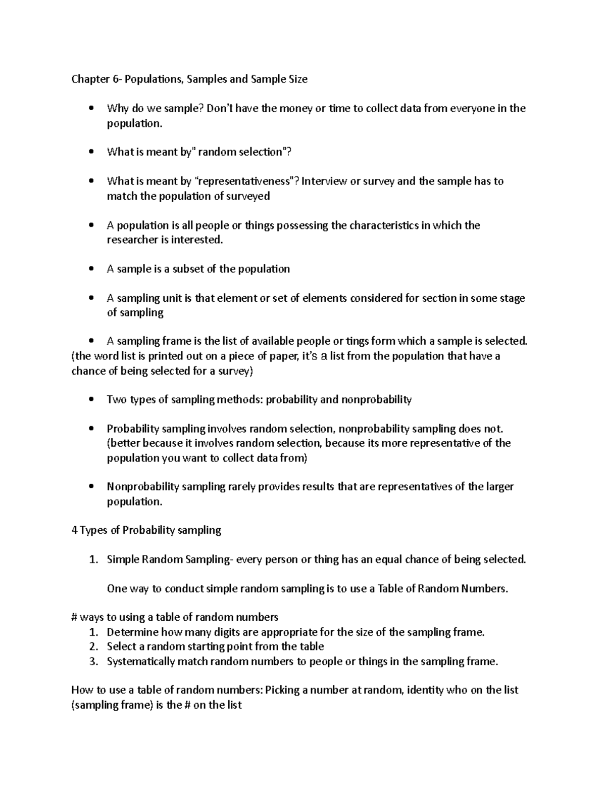 coms-100c-notes-chapter-6-populations-samples-and-sample-size-why