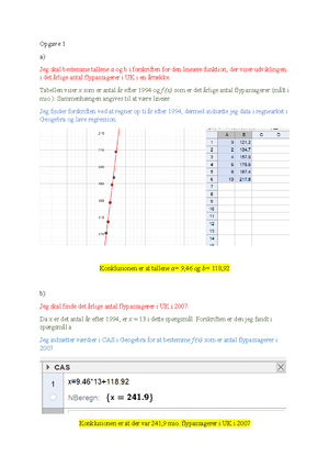 FP9 Matematik Med Hjælpemidler Maj 2022 - Matematik FP Folkeskolens ...