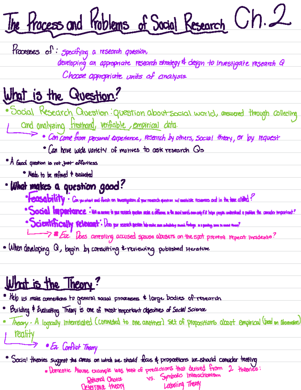 research questions about social skills