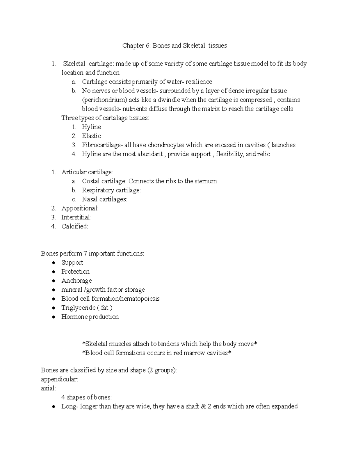6 3 BONE STRUCTURE ANATOMY PHYSIOLOGY 2E visual data 5