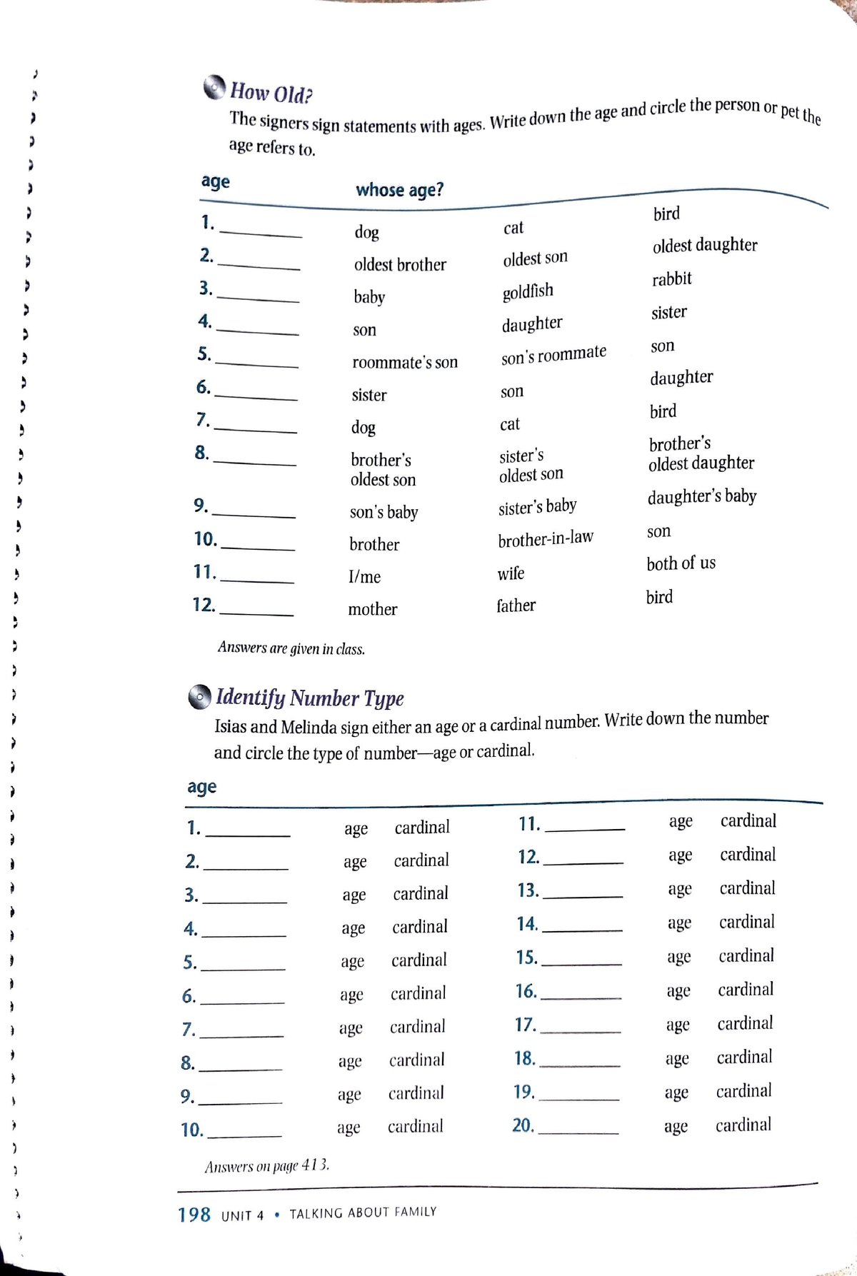 asl homework 7.4