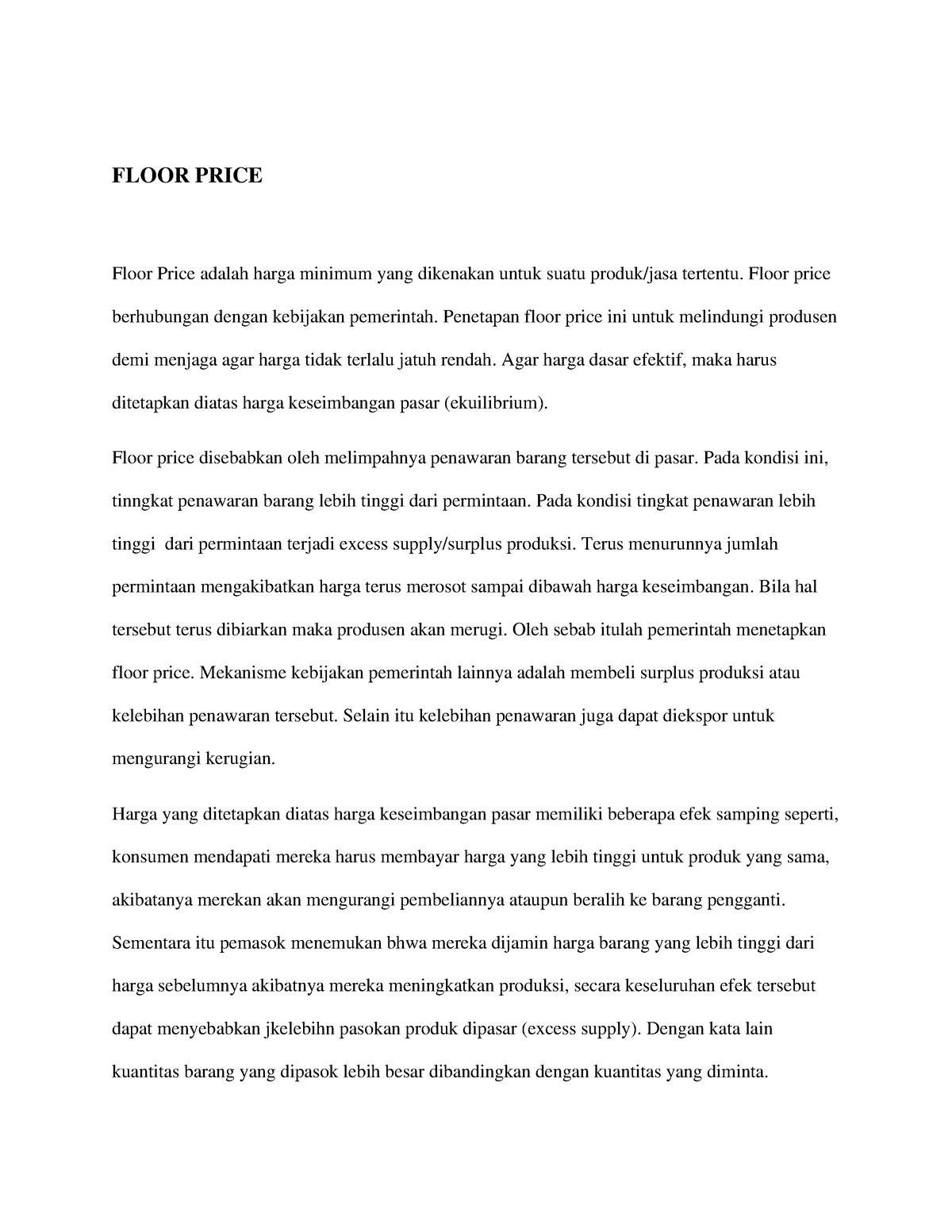 floor-price-floor-price-floor-price-adalah-harga-minimum-yang