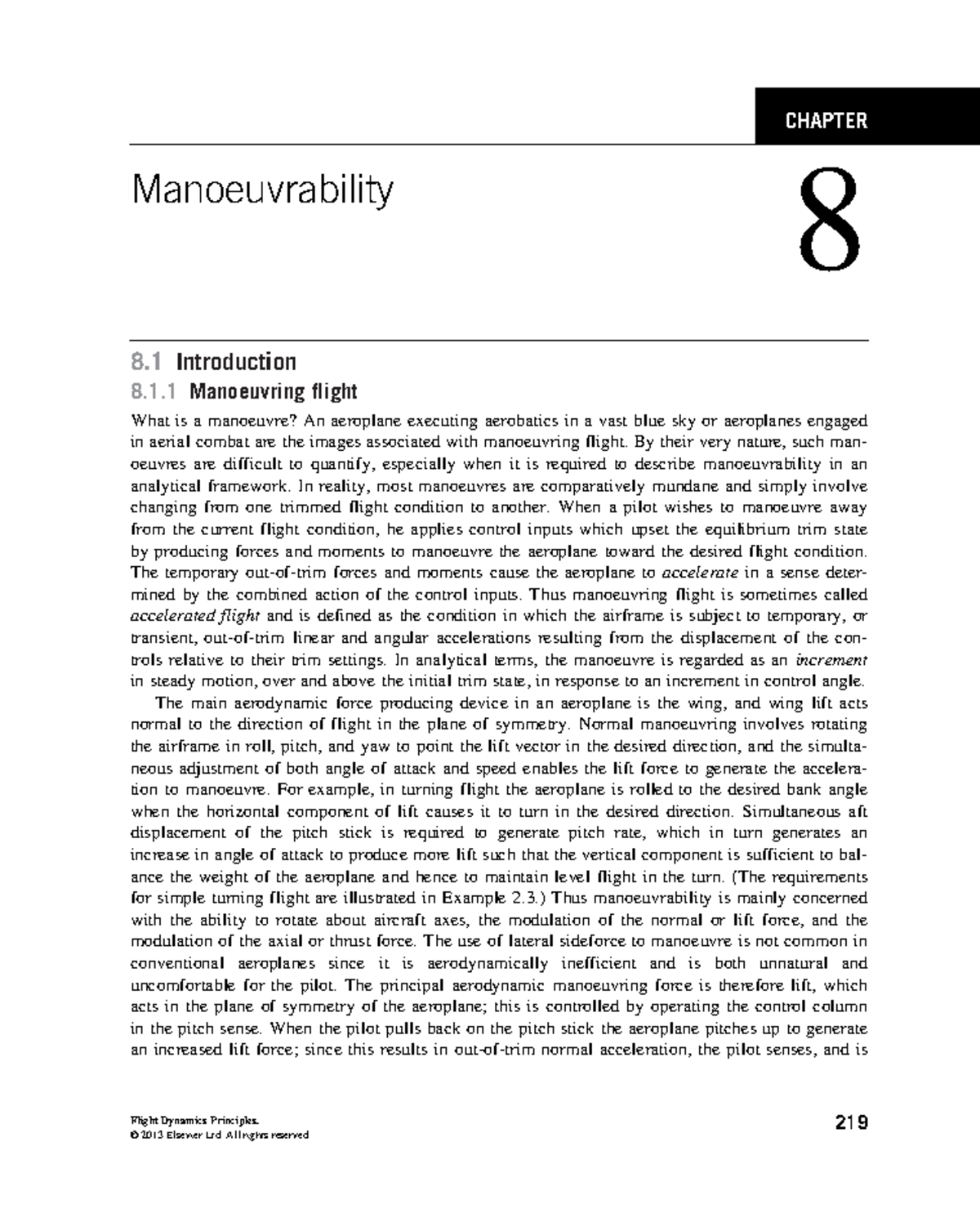 chapter-8-manoeuvrability-2013-flight-dynamics-principles-chapter-8-manoeuvrability-8