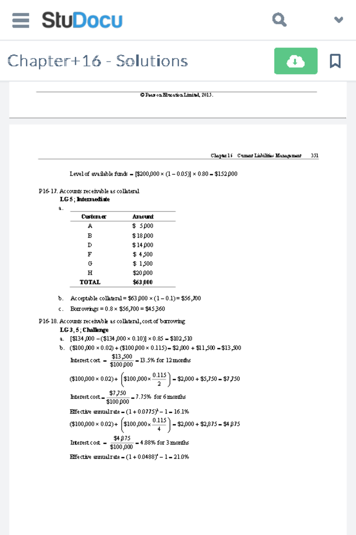 Safari - Aug 29, 2022 at 1157 AM 2 - Chapter+16 - SolutionsChapter+16 ...