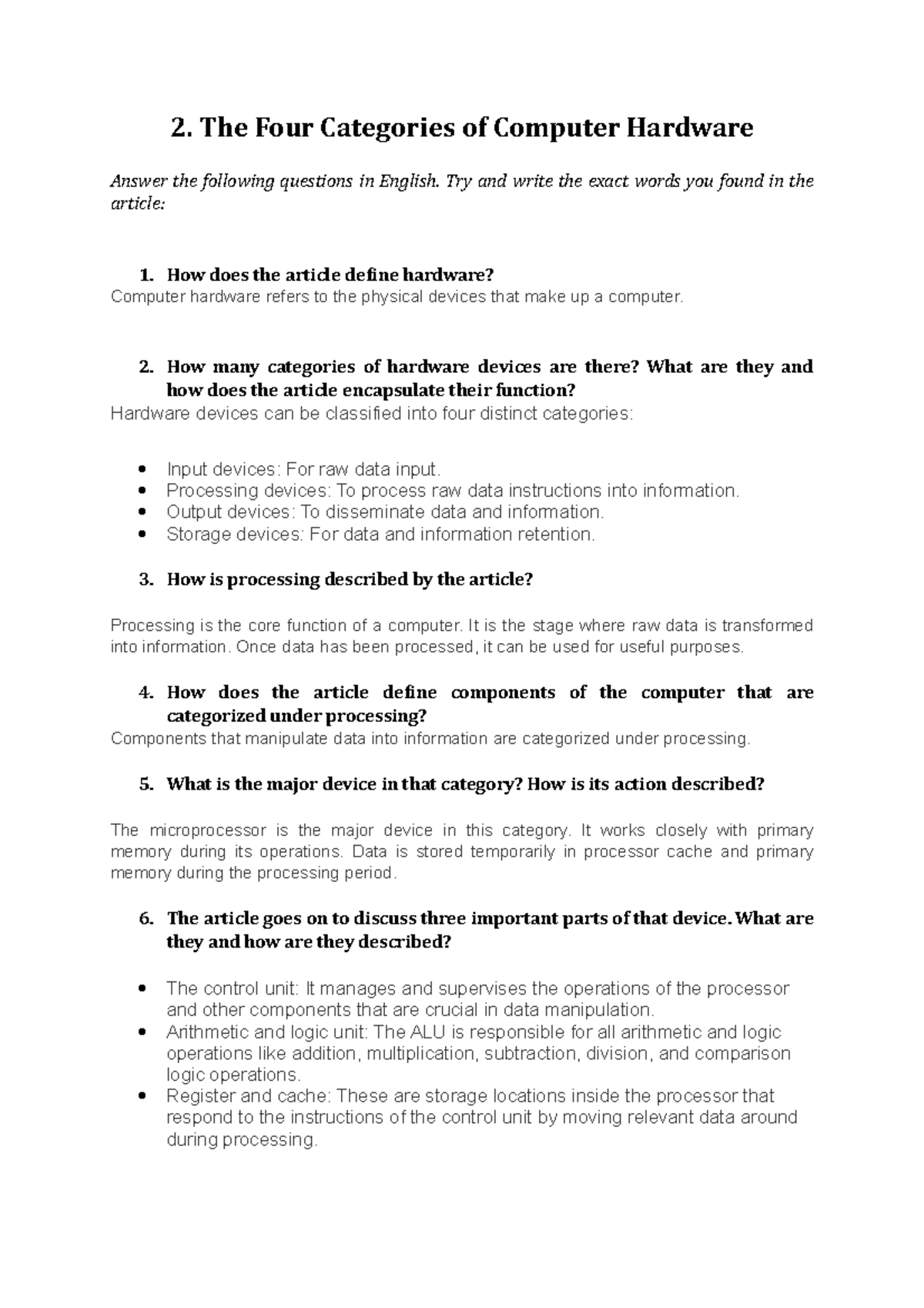 02-the-four-categories-of-computer-hardware-cl-questions-2-the