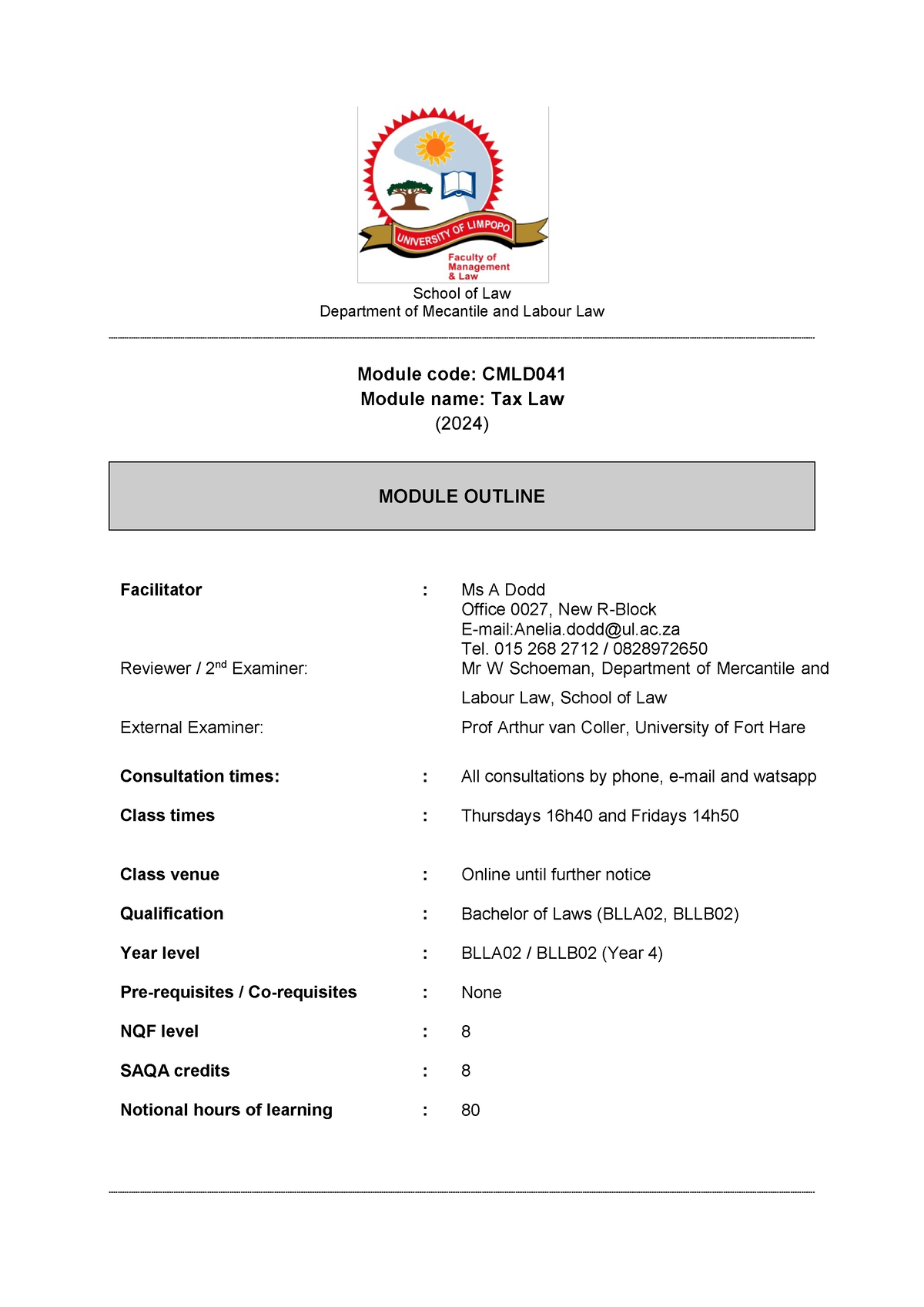 Modular Outline Tax Law CMLD 041 2024 School Of Law Department Of   Thumb 1200 1697 