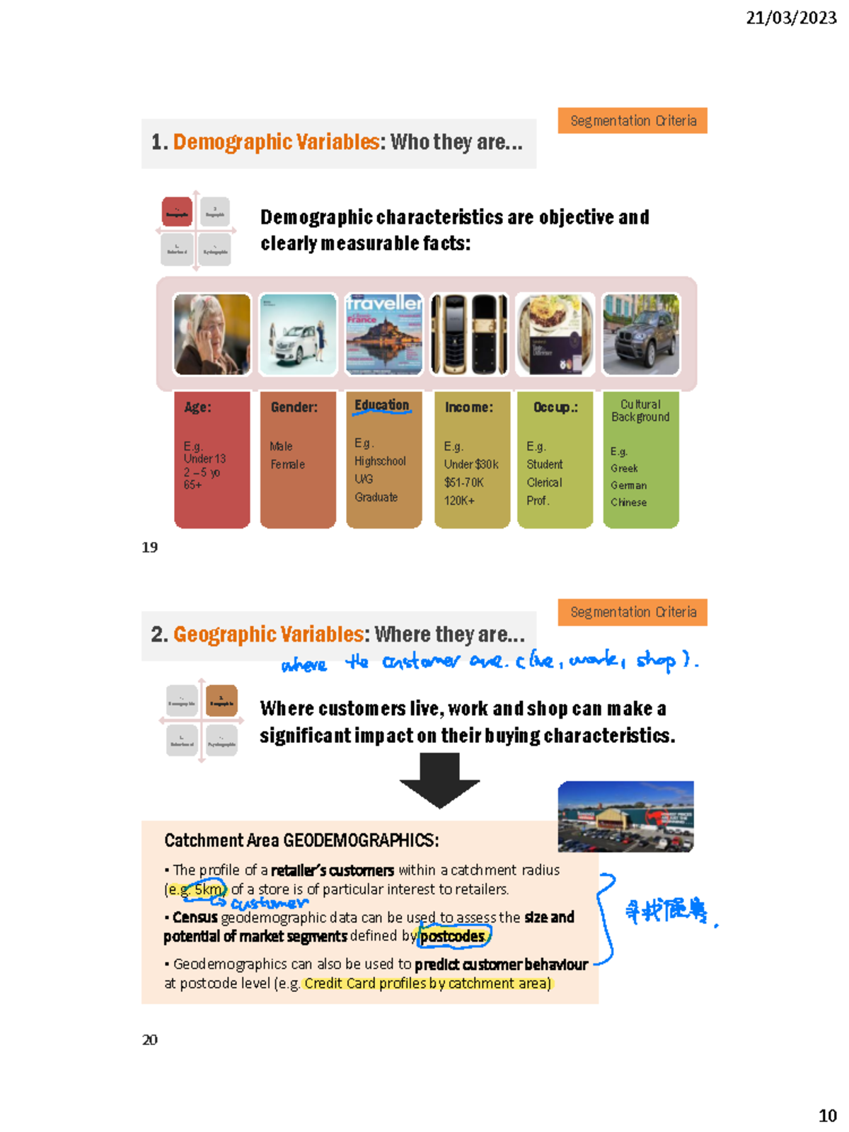 2023 Week+4 Topic+1 Intro+to+Retail+Strategy - ####### 21/03 ...