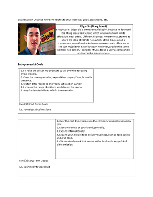 TQM Pre finals 3 - assignments - Task Performance In Operations ...